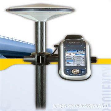 Ashtech Corporation Gnss Solution Promark 200